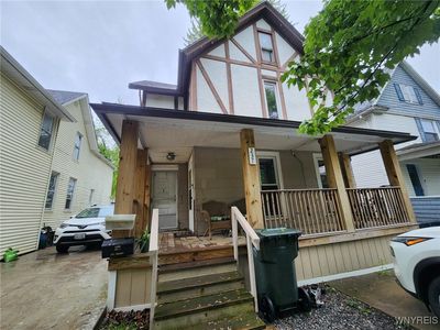 237 Tremont St, North Tonawanda, NY, 14120