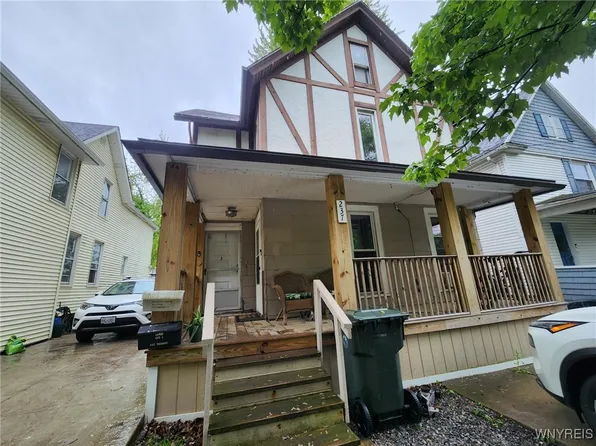 237 Tremont St, North Tonawanda, NY 14120