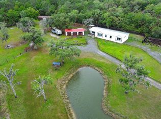 2269 Mullet Lake Park Rd, Geneva, FL 32732