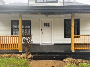 521 Mountain View Ave, Maryville, TN 37803