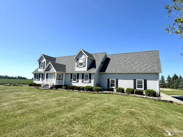 1844 N Wellsville Hwy, Britton, MI 49229
