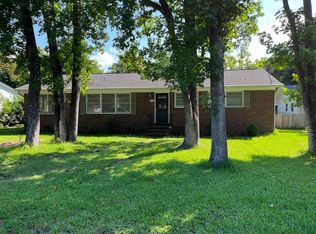1482 Barbara St, Mount Pleasant, SC 29464