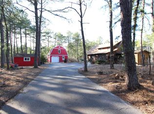 2454 Phillips Rd, Forked River, NJ 08731