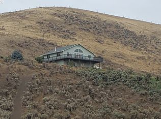 67208 Highway 74, Ione, OR 97843