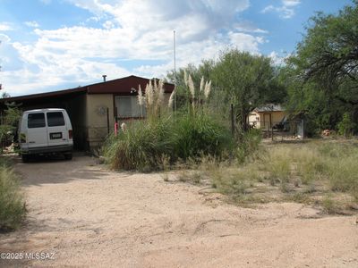 1024 S Yucca St, Saint David, AZ, 85630