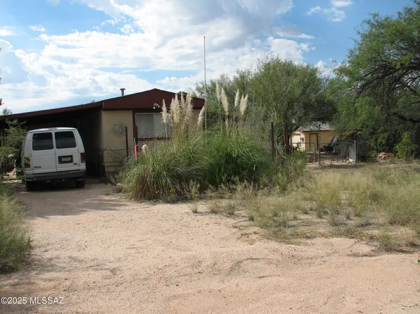 1024 S Yucca St, Saint David, AZ 85630