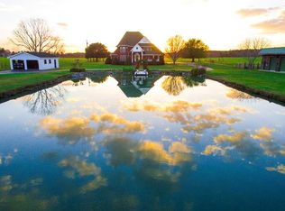 322 Burnette Rd, Alma, GA 31510