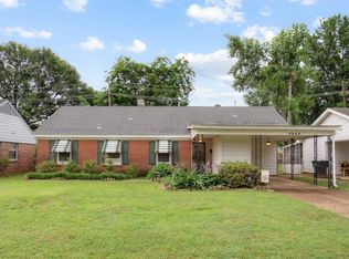 4809 Violet Ave, Memphis, TN 38122
