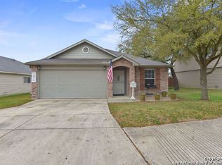 12815 Capri, San Antonio, TX 78253