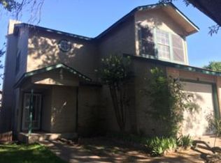 738 Simonetti Dr #B, Austin, TX 78748