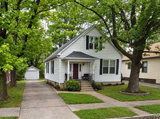 21 N 96th St, Belleville, IL 62223