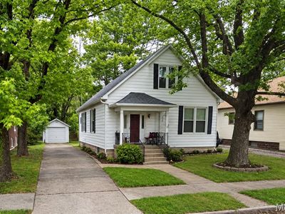 21 N 96th St, Belleville, IL, 62223