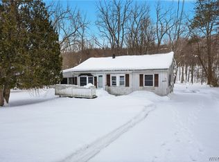 6671 Olean Rd, South Wales, NY 14139