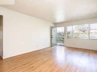 4320 Virginia Ave #3A, Oakland, CA 94619