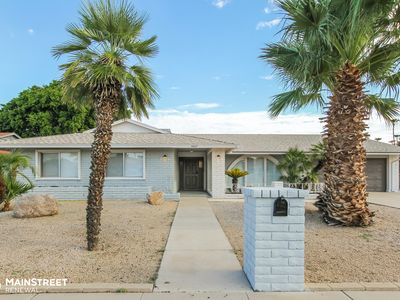4407 W Seldon Ln, Glendale, AZ, 85302