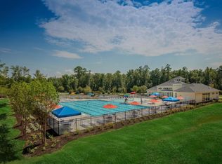 7884 Vermeil St, North Chesterfield, VA 23237