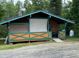 6184 State Highway 30, Indian Lake, NY 12842