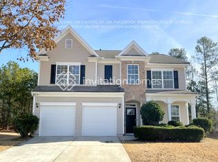 8920 Crestview Cir, Union City, GA 30291
