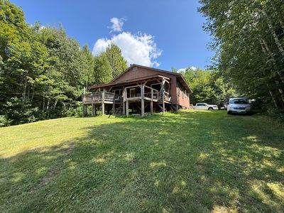 329 Thompson Settlement Road, Oakfield, ME, 04763