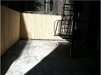 Rented by Westminster Management