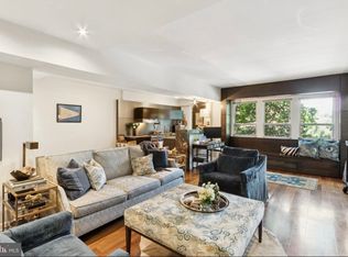 2500 Q St NW APT 444, Washington, DC 20007