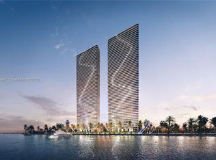 700 NE 24th St #2206, Miami, FL 33137