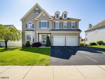 343 Stonehenge Dr, Phillipsburg, NJ, 08865