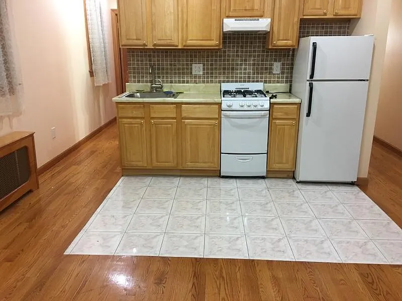 1 bed, 800 sqft, $1,900 — Photo 4