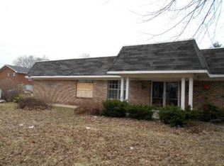 1560 S Plate St, Kokomo, IN 46902