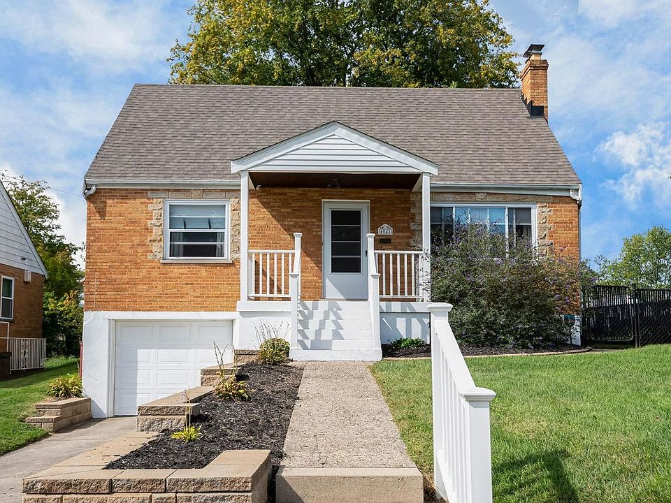 1st image of 4041 Lovell Ave