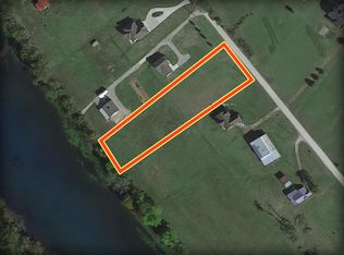 LOT 8 Cherokee Explosives Dr LOT 8, Rutledge, TN 37861