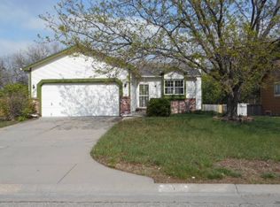 2506 N Beacon Hill St, Wichita, KS 67220