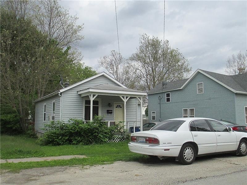 1st image of 507 S D St