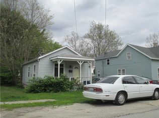 507 S D St, Monmouth, IL