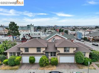 5200 Fairfax Ave, Oakland, CA 94601