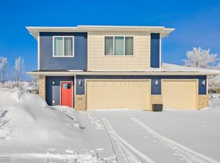 374 Carlsbad Ave, Mapleton, ND 58059