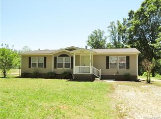 227 Log Cabin Rd #24, Statesville, NC 28677