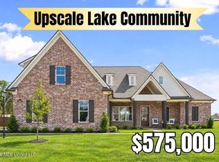 2275 Livingston Way, Hernando, MS 38632