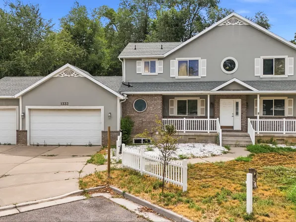 1332 N 2350th St E, Layton, UT 84040