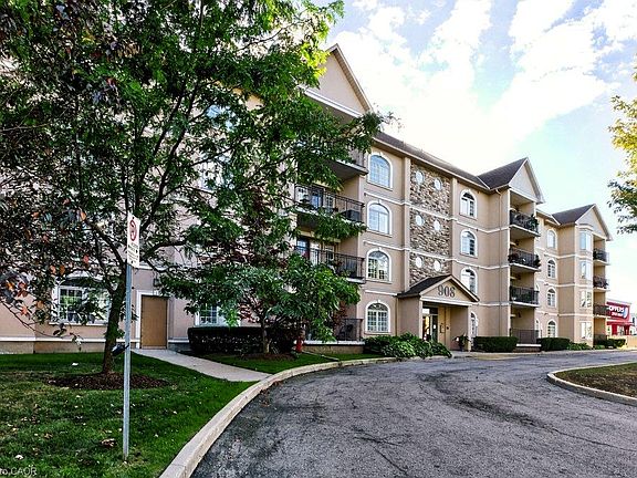 2nd image of 908 Mohawk Rd E #305
