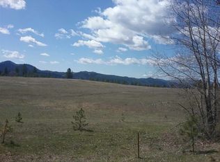 Bead Lake Rd, Newport, WA 99156