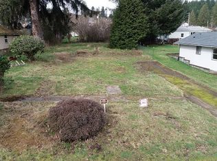 959 Rose Ave, Vernonia, OR 97064