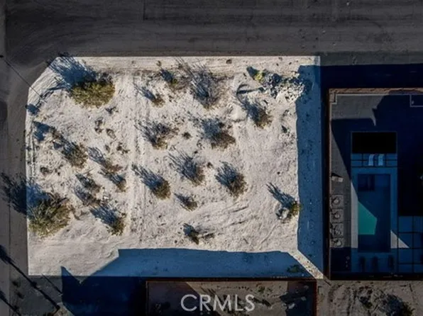 LOT 67705 156 El Serape Trl, Desert Hot Springs, CA 92241