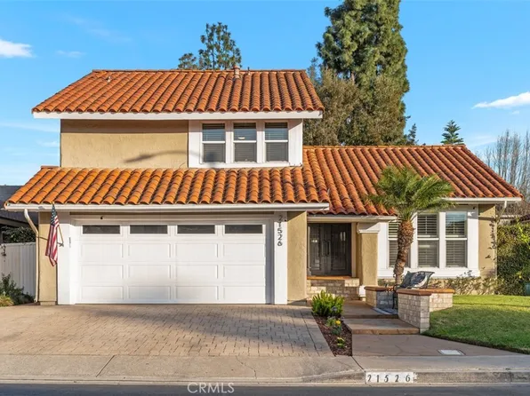 21526 Via Serpiente, Lake Forest, CA 92630