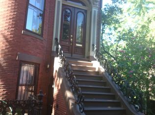 164 W Newton St, Boston, MA 02118