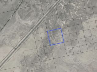 No Road Name, Montello, NV 89830