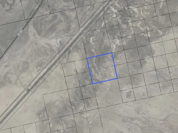 No Road Name, Montello, NV 89830