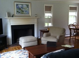 203 1st Parish Rd, Scituate, MA 02066