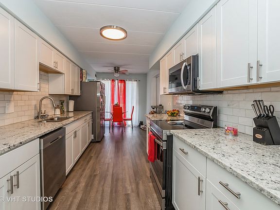 2nd image of 15315 Treetop Dr #2N