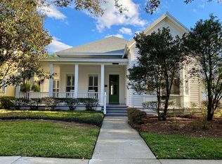 1312 Celebration Ave, Celebration, FL 34747